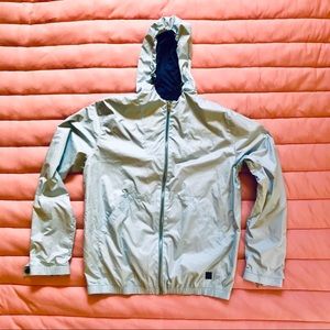 Pantone Windbreaker